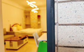 Lan House Youth Apartment